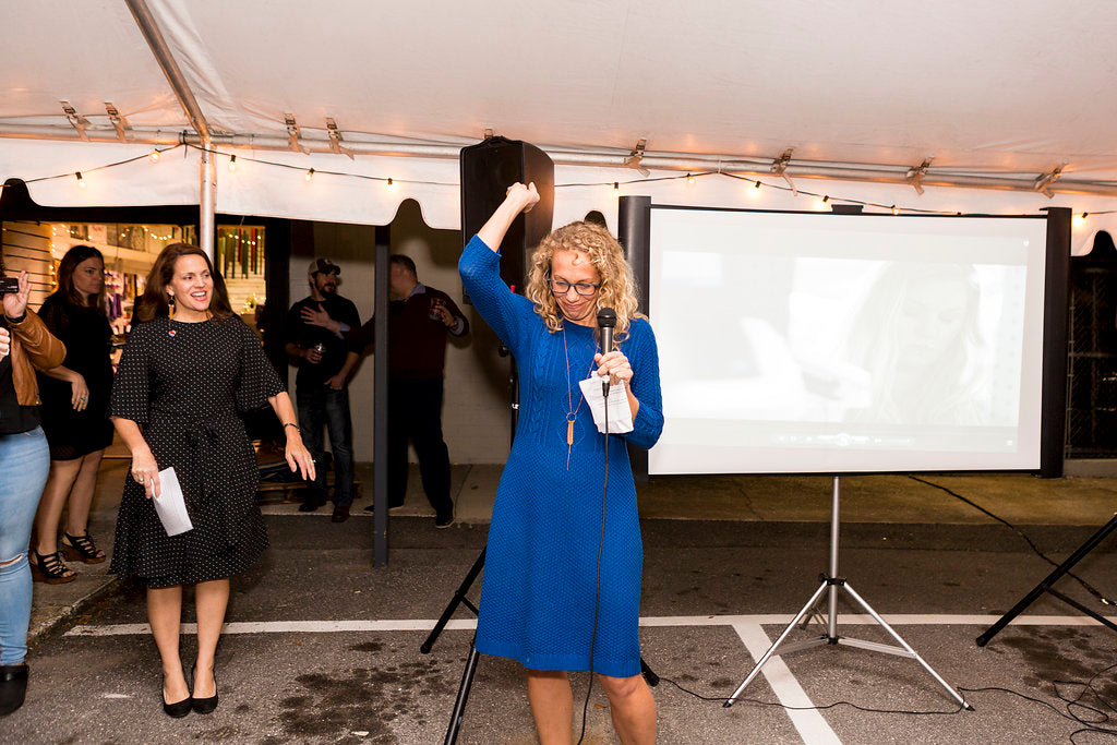 Celebrating the Rethreaded x Southwest Airlines Launch