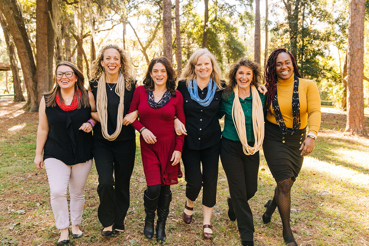 Rethreaded Welcomes Our New Hires