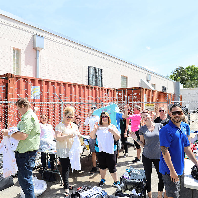 Volunteering Matters