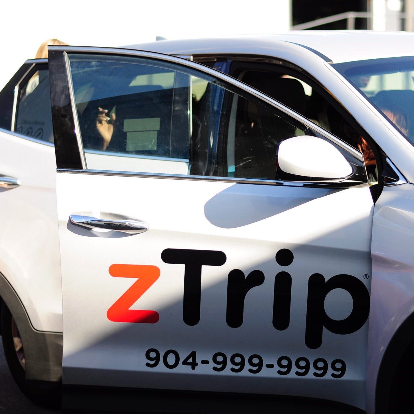 Rethreaded Partners with zTrip!