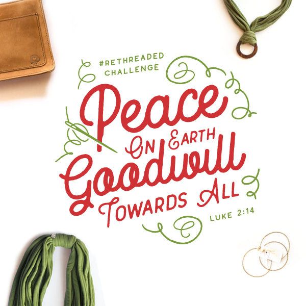 Take the Rethreaded Challenge