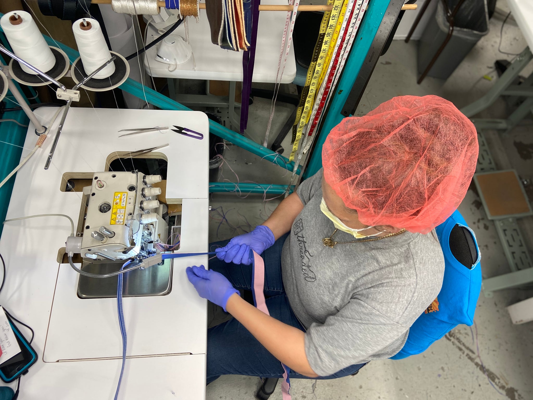 We Have An Exciting New Partnership With Baptist Health That Supports Healthcare Workers!