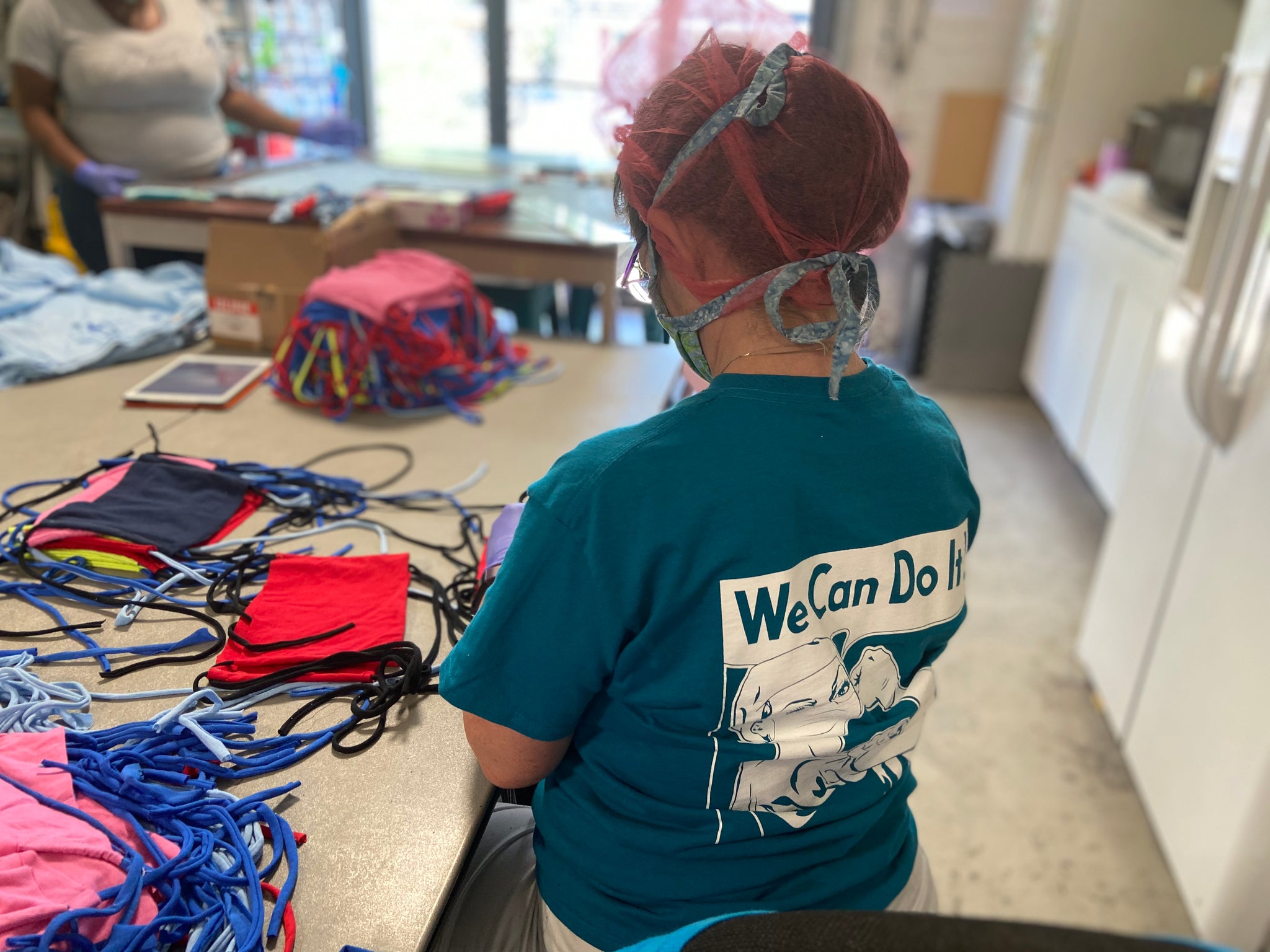 3 Ways Reathreaded Can Help You Get Back To Work