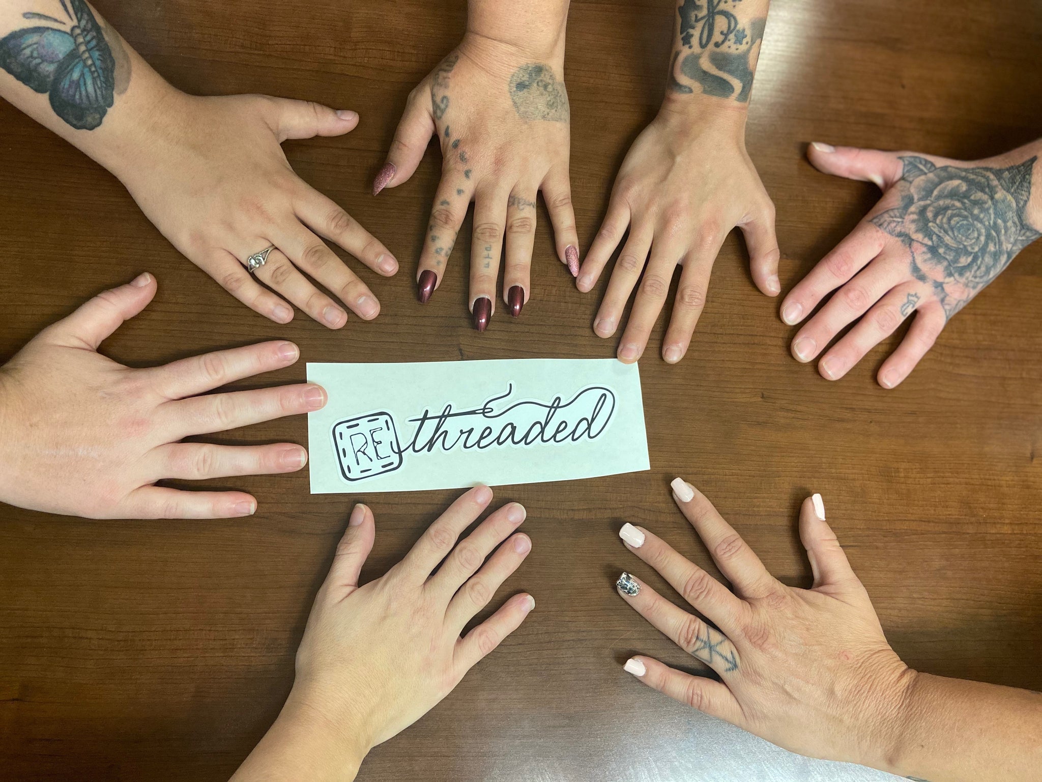 Largest Hiring Cycle In Rethreaded History And During A Pandemic!