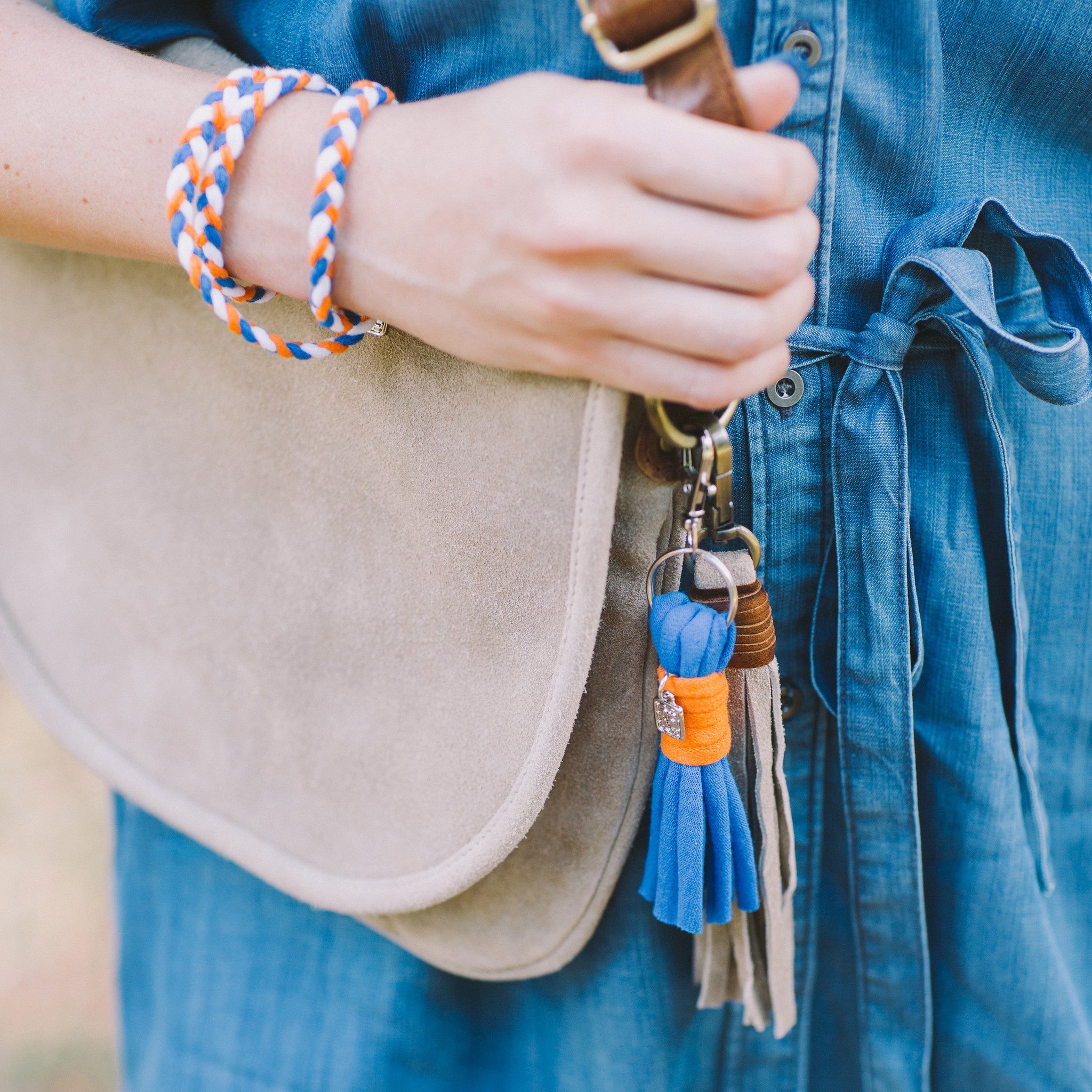 5 Ways to Rock #TEAMRETHREADED