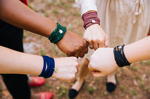 How We Celebrate Gratitude