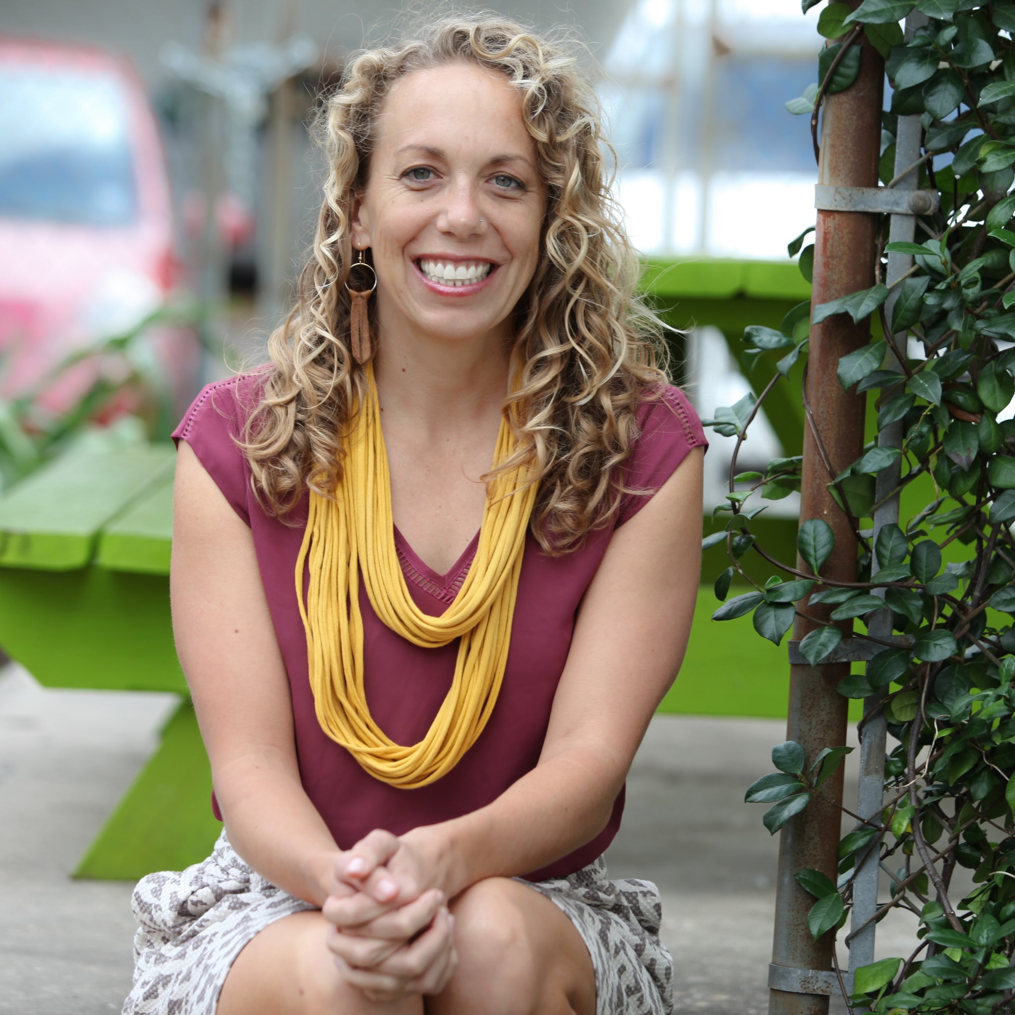 What It Means To Work For & Run A Social Enterprise like Rethreaded