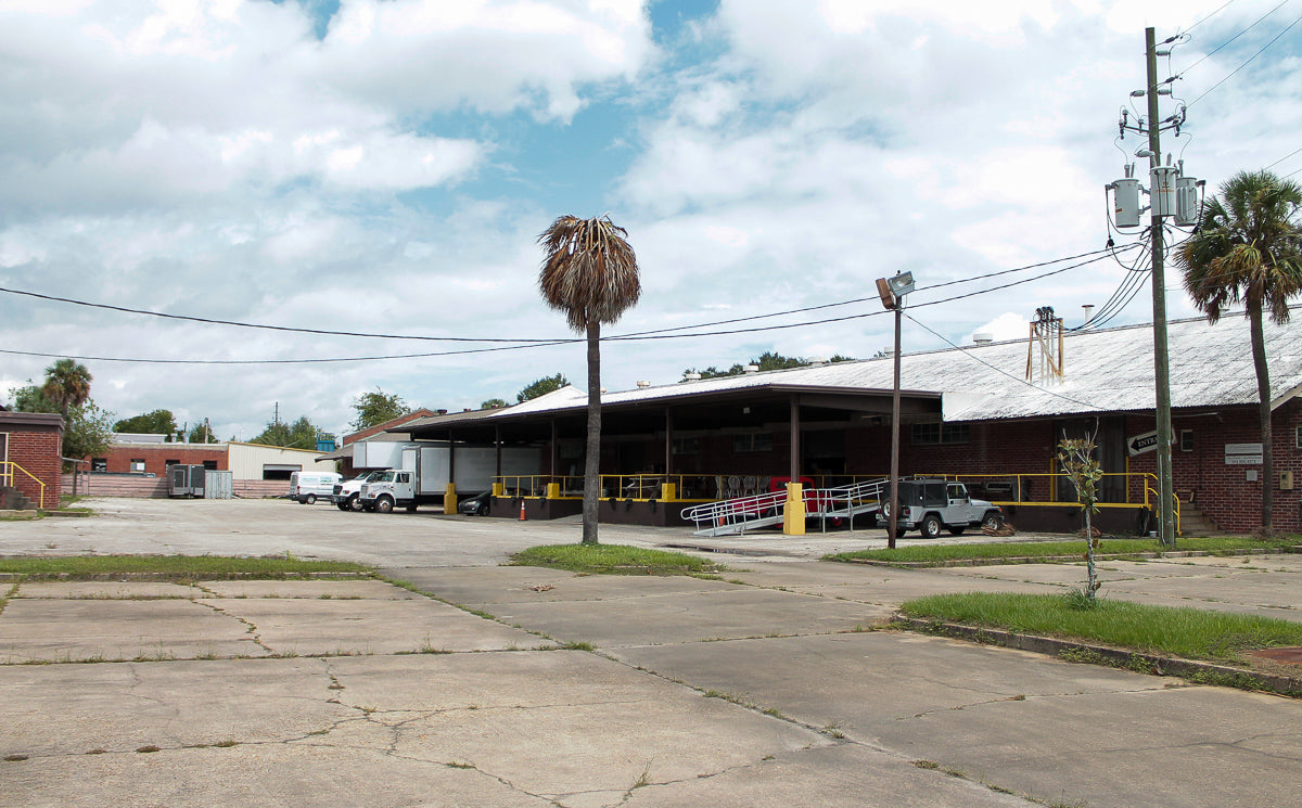 Our Dreams Are Coming True: Rethreaded is Moving Into A Forever Home!