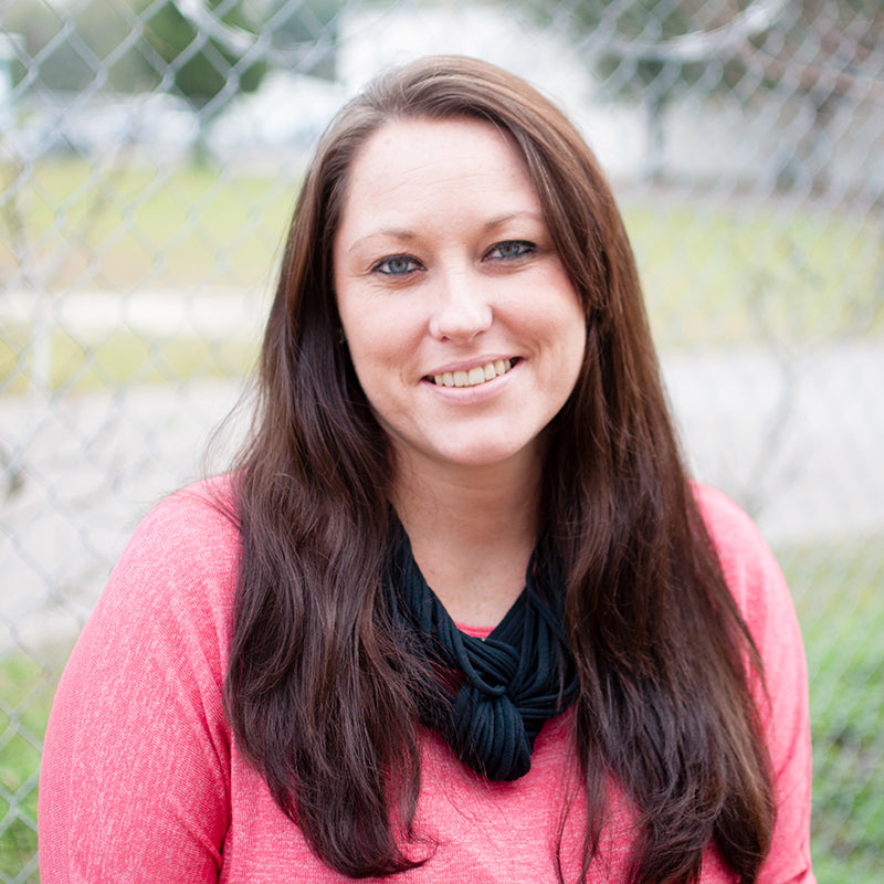 Faith Restored: Renata’s Journey