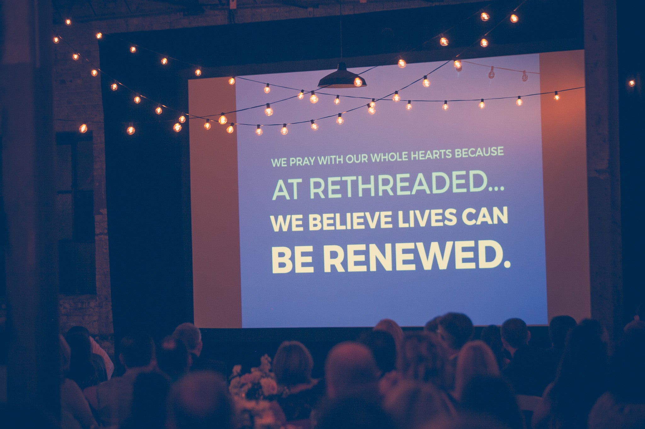 Thank You for Helping Us Celebrate Freedom!