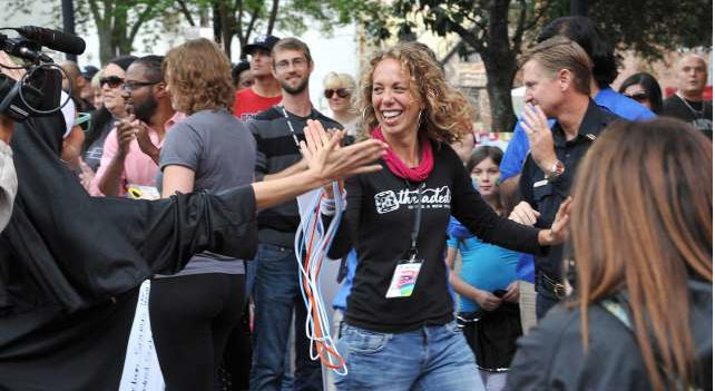 Why do we make products from t-shirts?