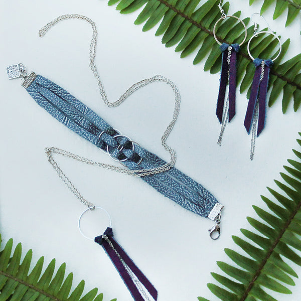 What's New Springtime At Rethreaded