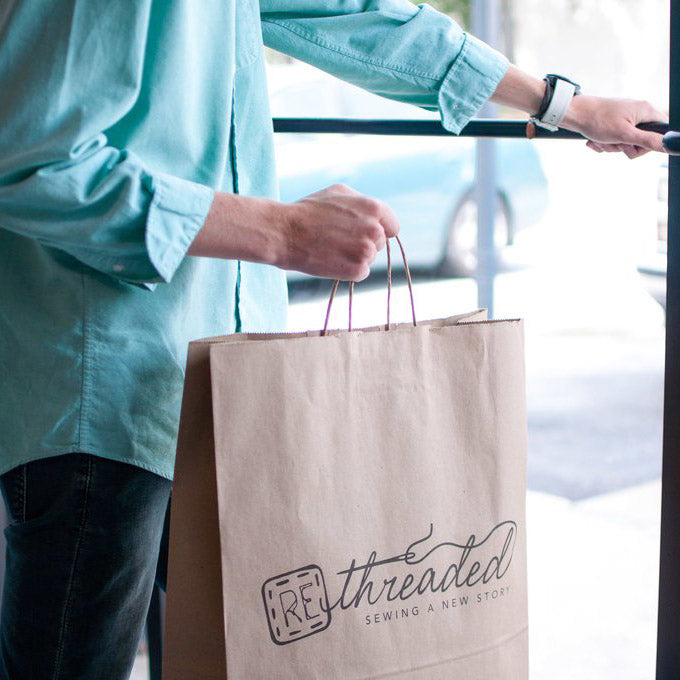 5 Father's Day Gifts That Give Back