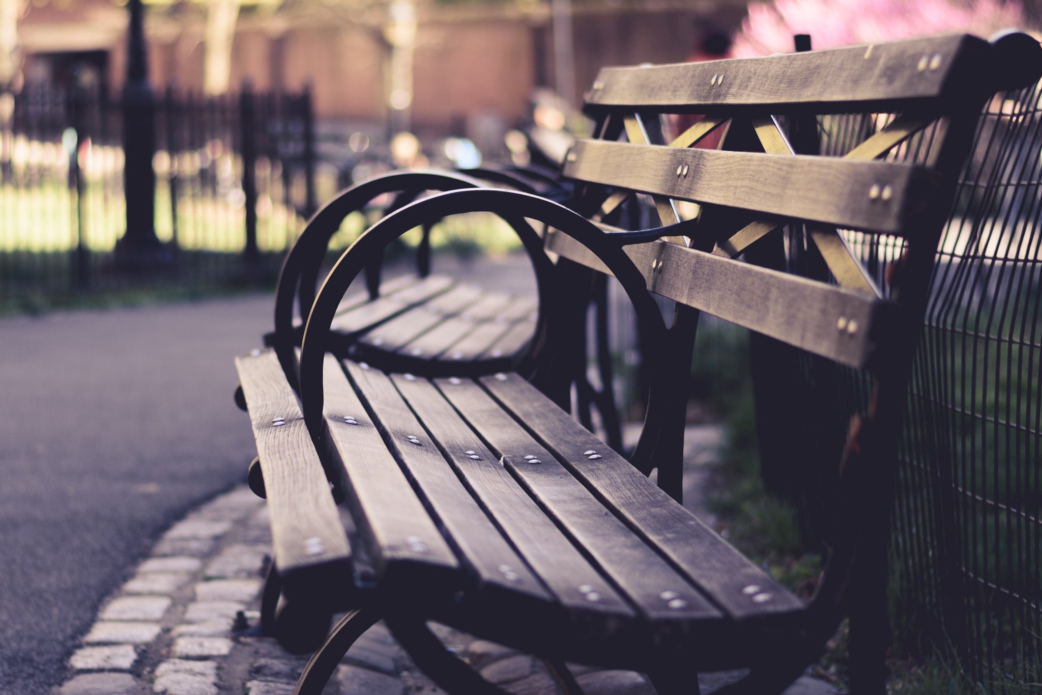 Why Getting Out of the Sex Trade Wasn't the Hardest Part