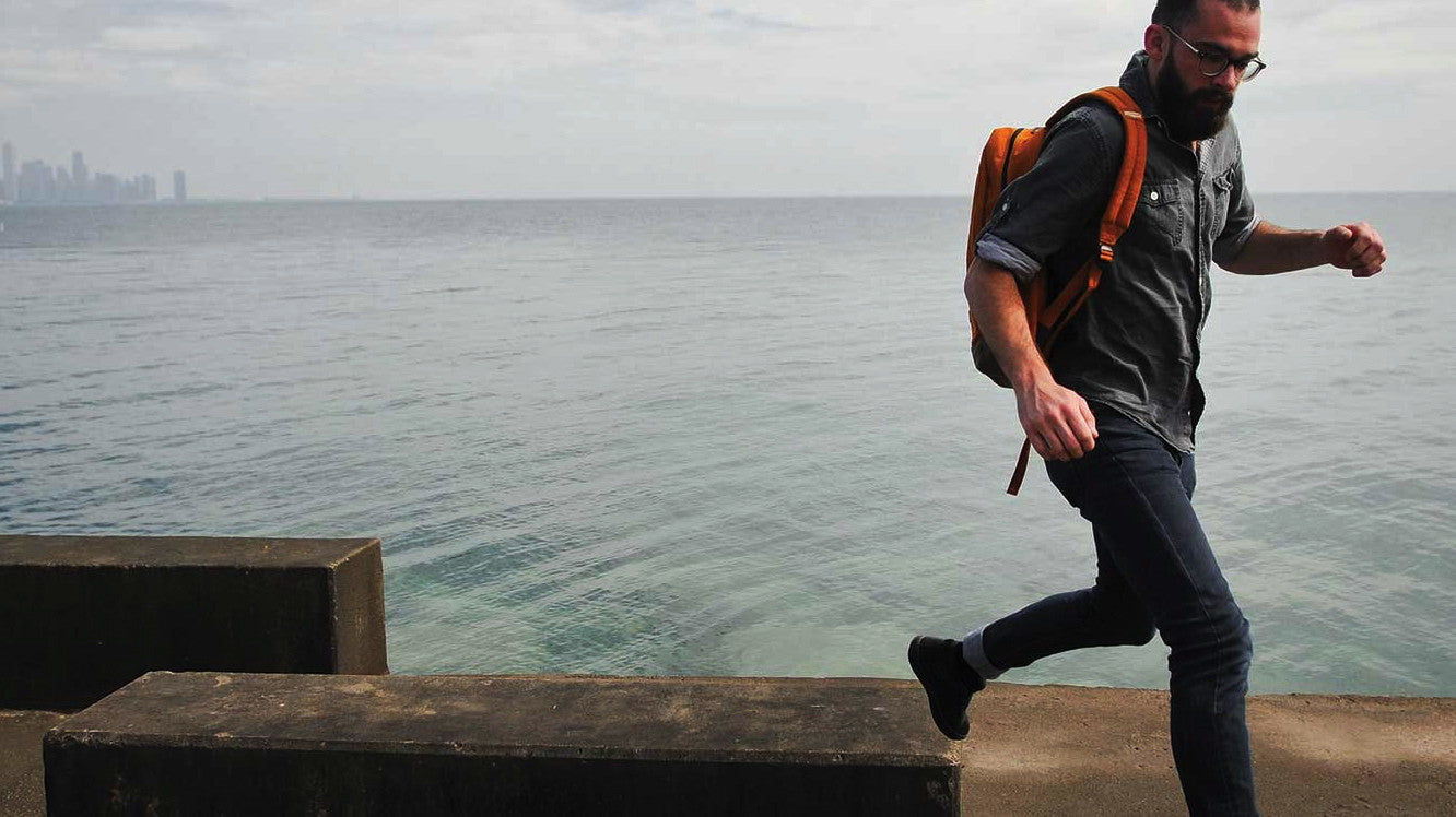 Dads Can Fight for Freedom Too!