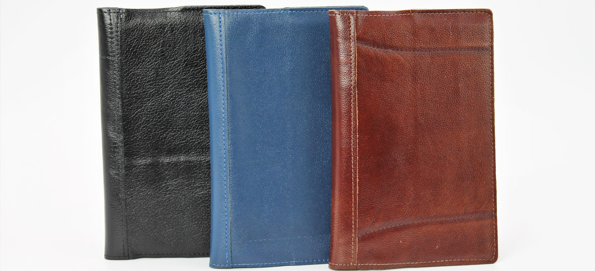 Journals & Padfolios