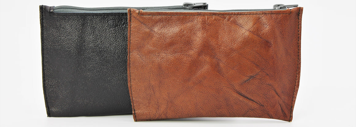 Zip Pouch