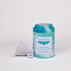 Pyramid Tea Bag Tin Peppermint Detox