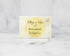 Shops of Hope Soap / Reconnect