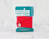 Threads for Hope Bracelet / Red