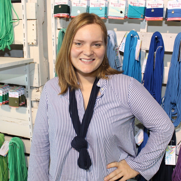 Letter from Our Summer 2017 Intern