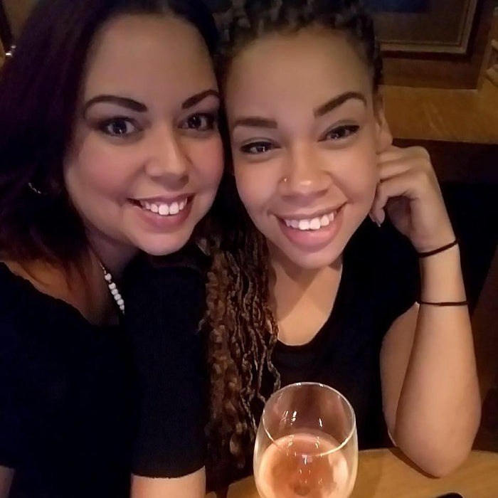 Changing Lives Through Advocacy For Daughter - Rethreaded Spotlight: Katrina Abdullah