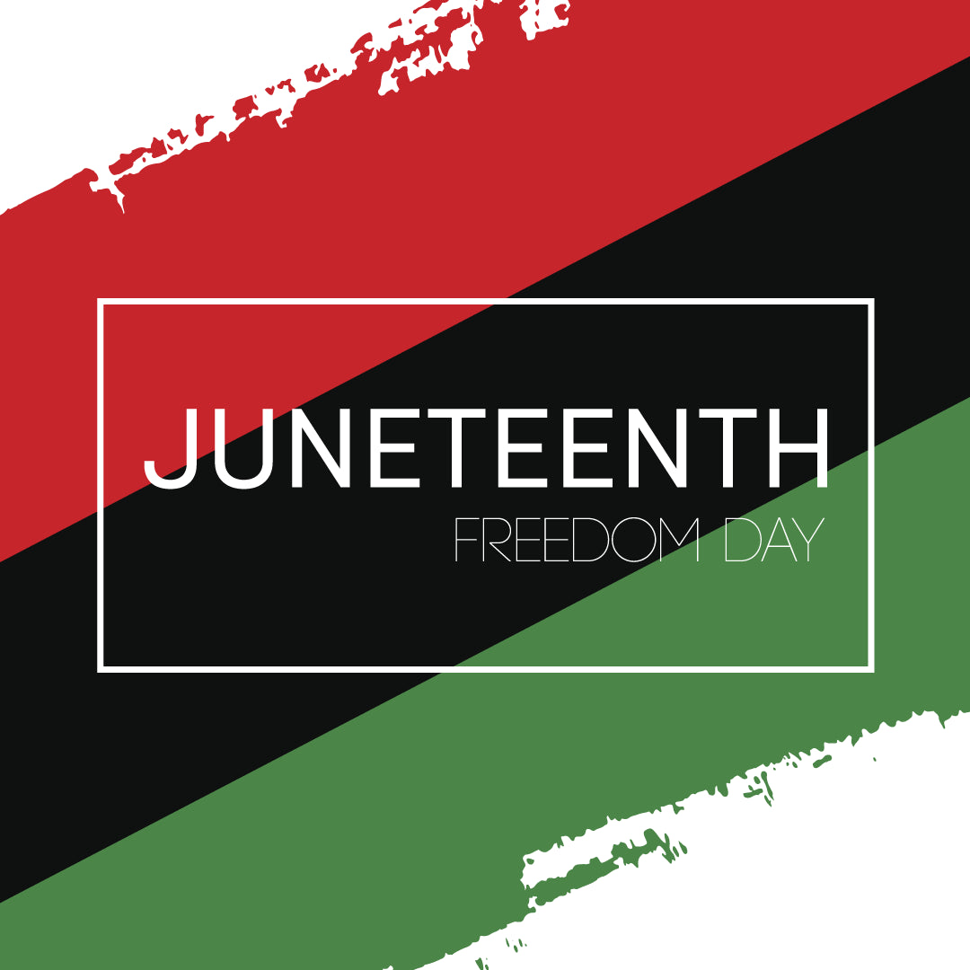 Let’s Stand Together To Recognize And Celebrate The Achievements Of The Black Community!