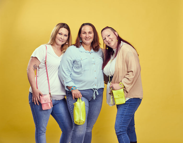 We’ve Turned Lemons Into Lemonade and Created Something Special Just For You!