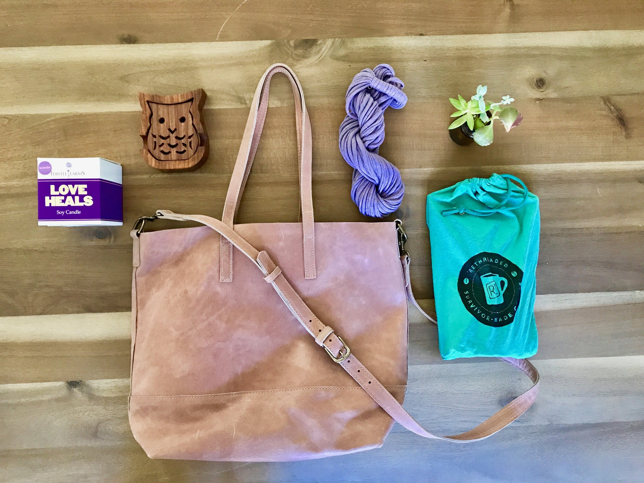 5 Gifts to Inspire Mom