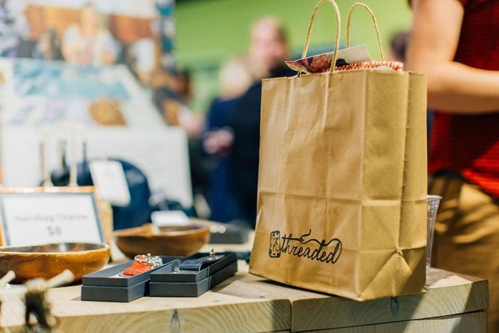 6 Ways You Can Help Rethreaded