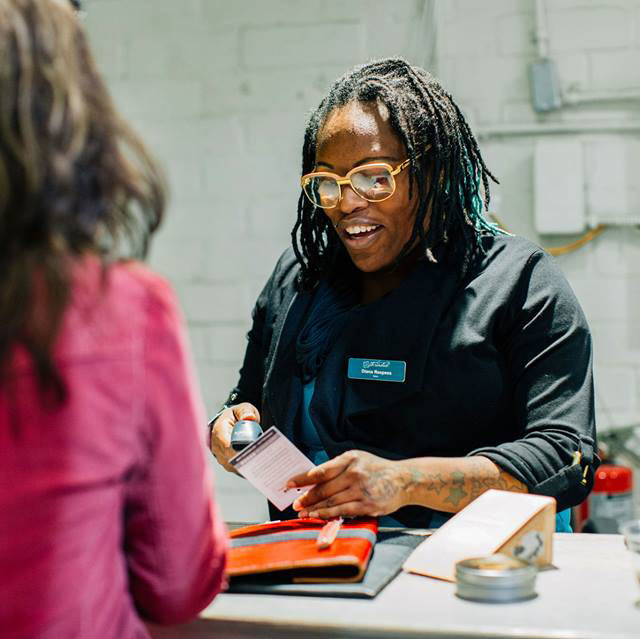 Exciting Rethreaded Staff Updates