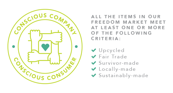 Changing Lives Through Business: What Does It Mean To Be A Conscious Business?