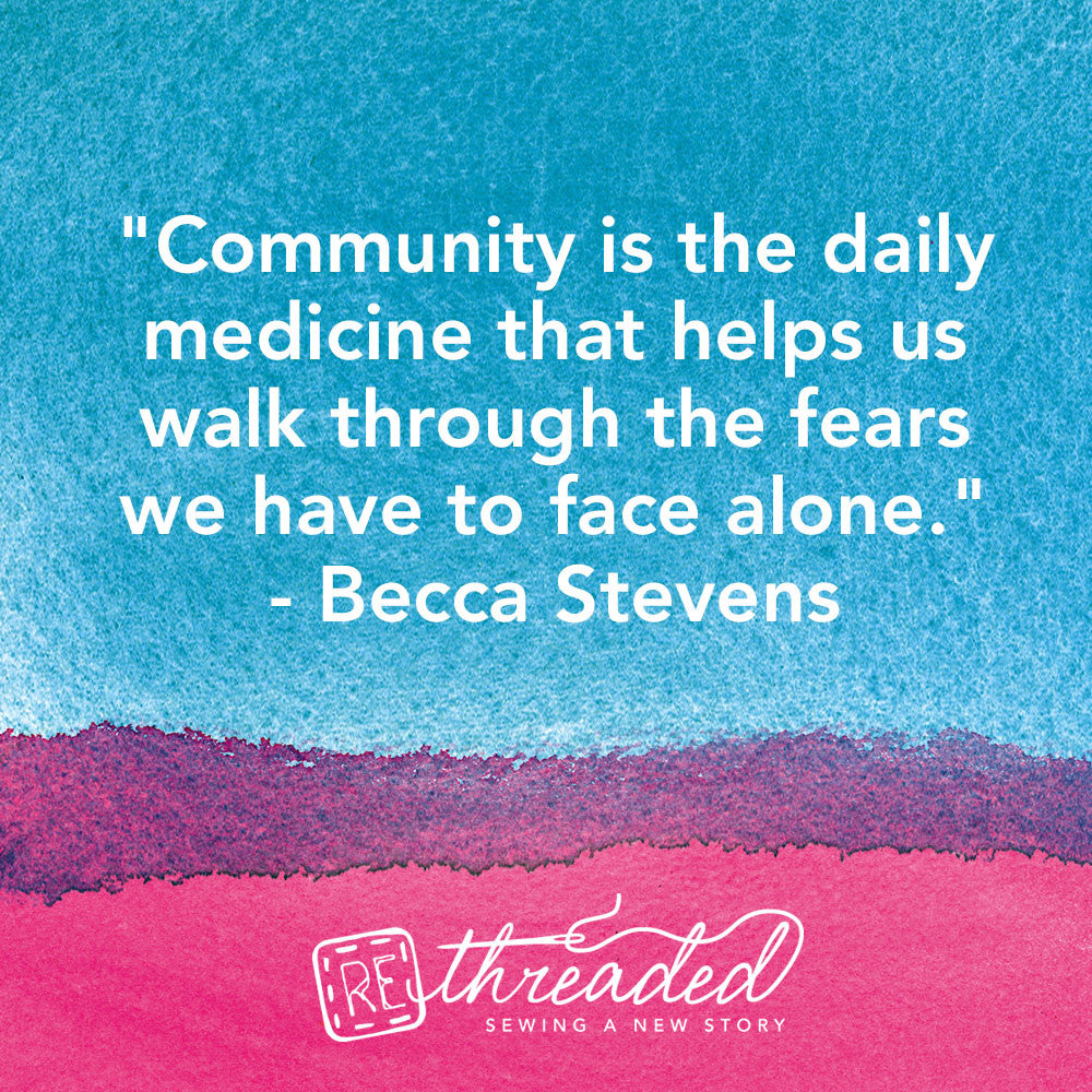 The Value of Community
