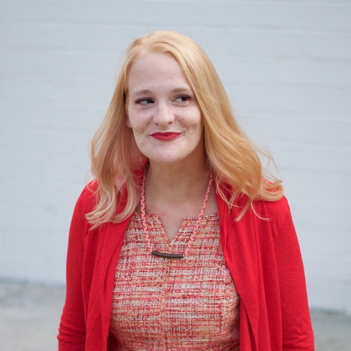 A Rethreaded Makeover