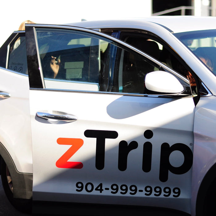 Rethreaded Partners with zTrip!