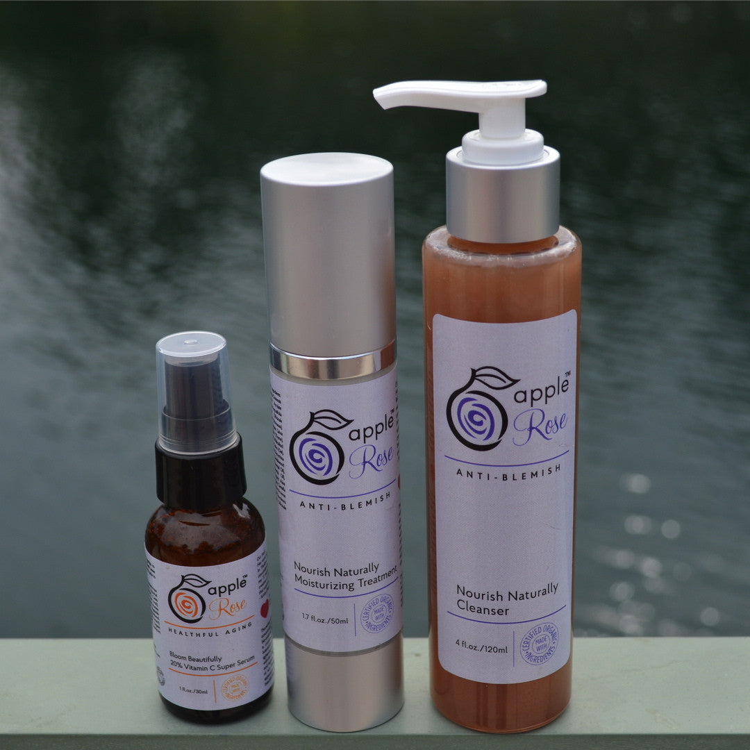 Apple Ignites Freedom