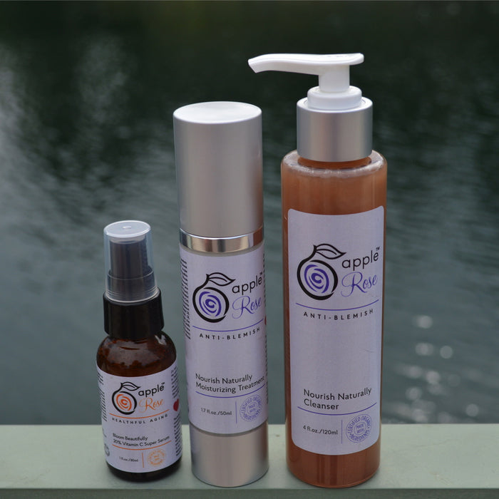 Apple Ignites Freedom