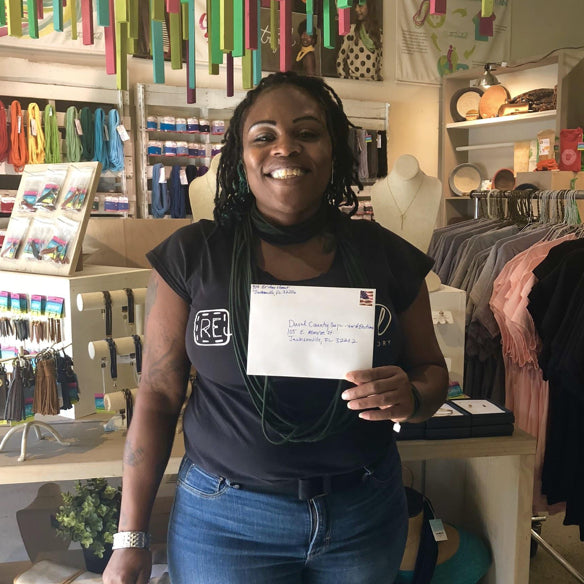 Florida Just Restored Voting Rights to 1.5 Million People