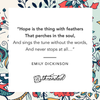 National Poetry Month: Emily Dickinson
