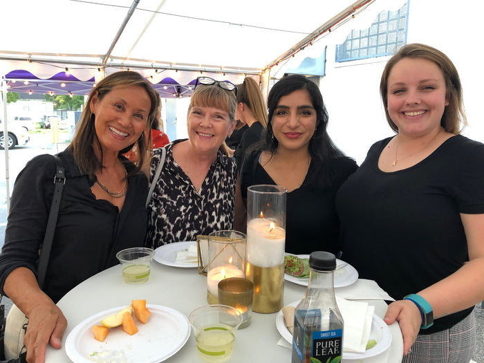 Women Are Changing The World (Women Empowering Women Fall 2019)