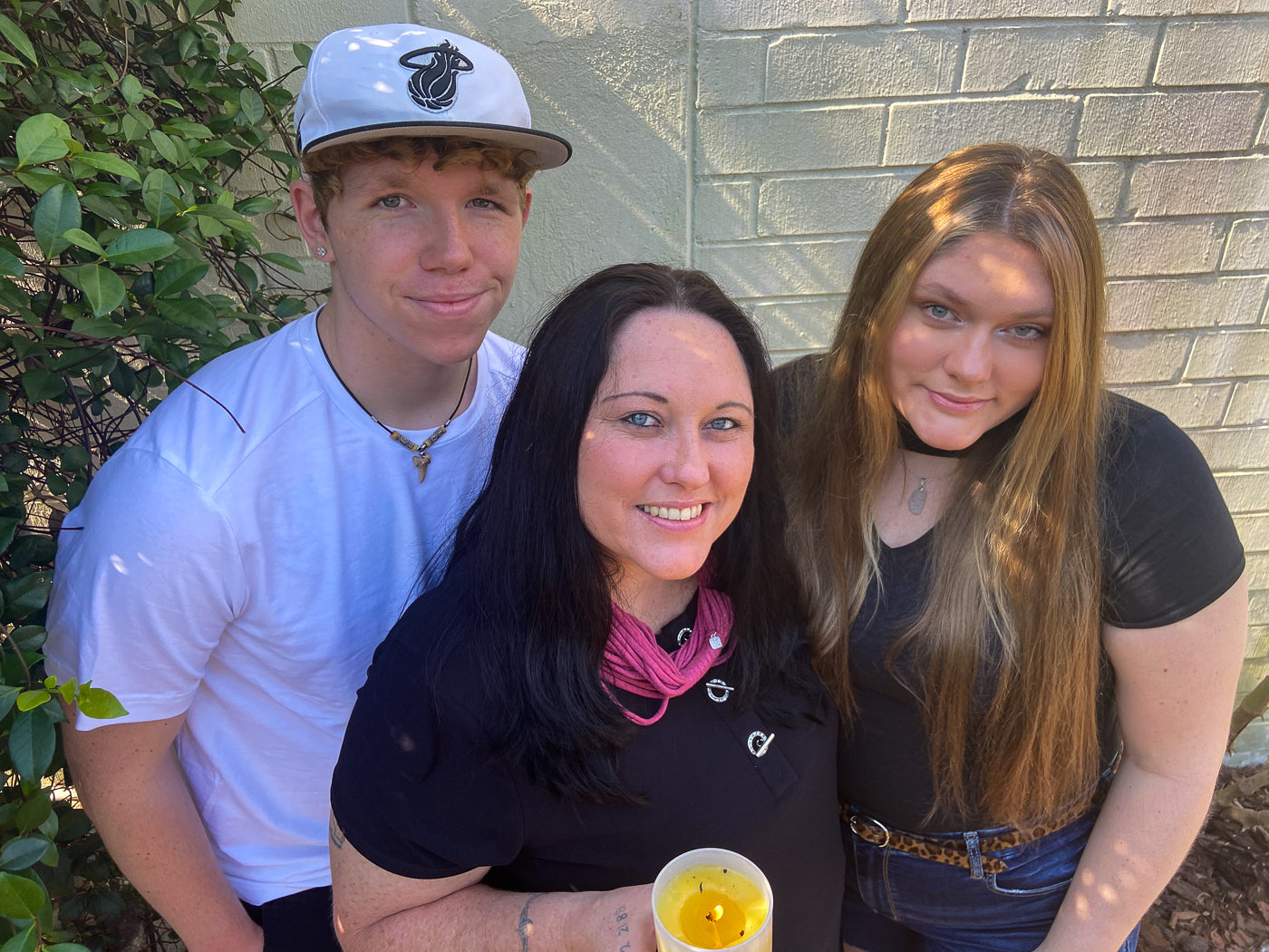 Your Purchase at Rethreaded Has Made Such A Huge Impact On My Life