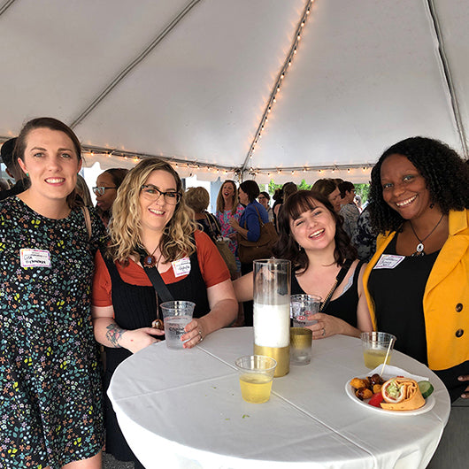 Women Empowering Women Spring 2019