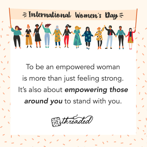 THREADS OF HOPE—PAST, PRESENT AND FUTURE: Kansas Williams