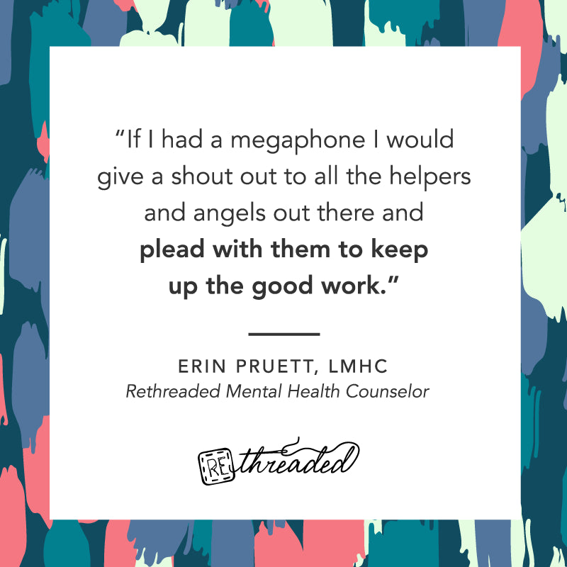 If I Had A Megaphone: Part 1