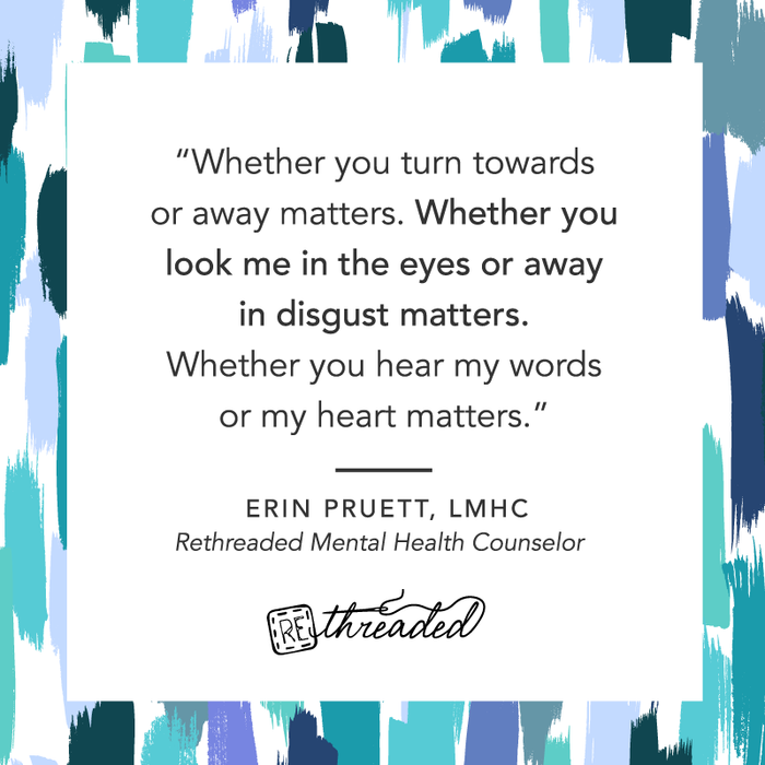 If I Had A Megaphone: Part 2