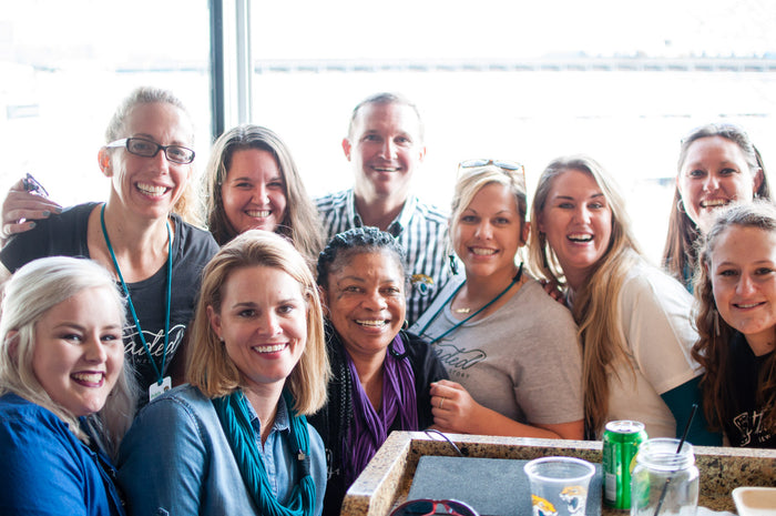 A Letter from the Mayor