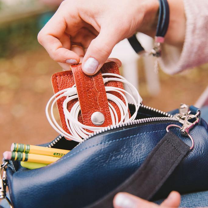 Rethreaded Items Tailored For Work, the Home Office and Business Professionals