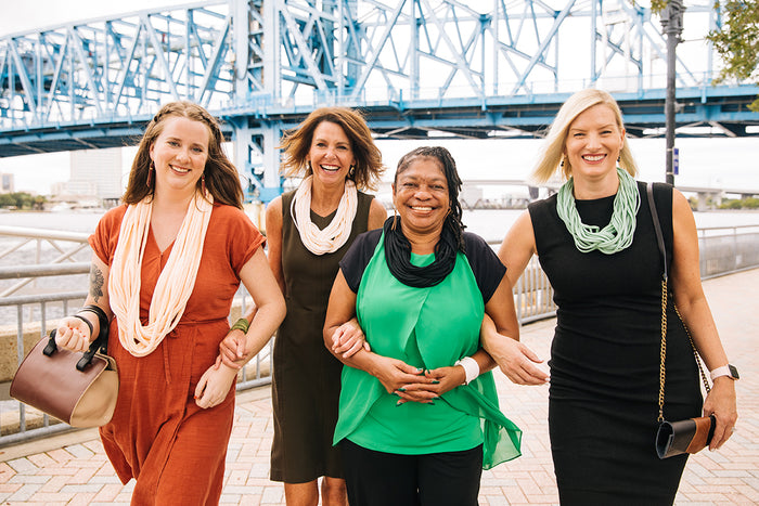 Why I Am So Passionate About Rethreaded