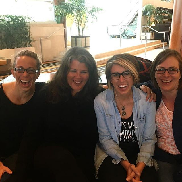 Sari Bari Wins Prize Which Will Change Hundreds of Survivors' Lives