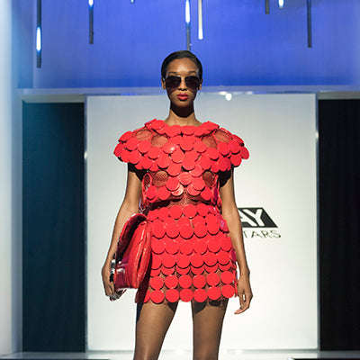 Rethreaded Is Ready For The Runway!